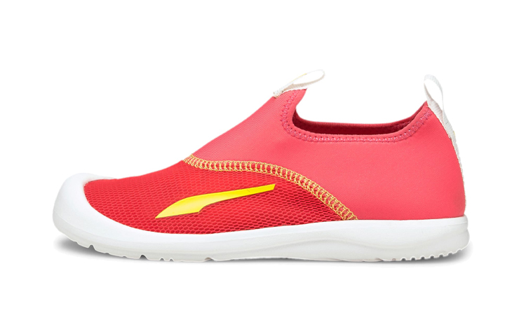 (Preschool) Puma Aquacat Shield 'Pink' 374860-03
