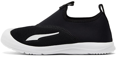 (Preschool) Puma Aquacat Shield Black 374860-01 (Preschool) Puma Aquacat Shield Black 374860-01