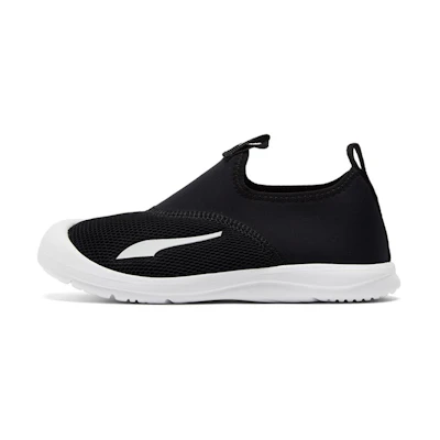 (PS) Puma Aquacat Shield Black