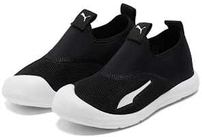 (PS) Puma Aquacat Shield Hitam 374860-01 Lookbook (PS) Puma Aquacat Shield Hitam 374860-01