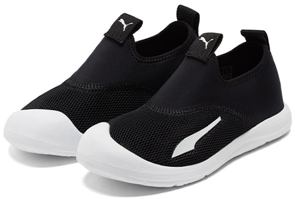 (PS) Puma Aquacat Shield Hitam 374860-01 Lookbook (PS) Puma Aquacat Shield Hitam 374860-01