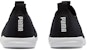 (PS) Puma Aquacat Shield Hitam 374860-01