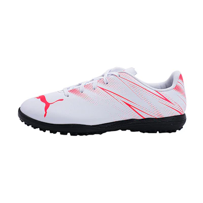 (Youth) Puma Attacanto Tt 'White Red'