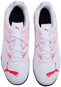 (JR) Puma Attacanto Tt 'Putih Merah' 107481-04 Lookbook (JR) Puma Attacanto Tt 'Putih Merah' 107481-04