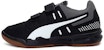 (Preschool) Puma Auriz 2 V K Black/ 'White' 105639-03