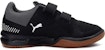(Preschool) Puma Auriz 2 V K Black/ 'White' 105639-03