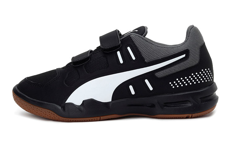 (Preschool) Puma Auriz 2 V K Black/ 'White' 105639-03