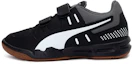 Buy (PS) Puma Auriz 2 V K Schwarz/Weiß 105639-03
