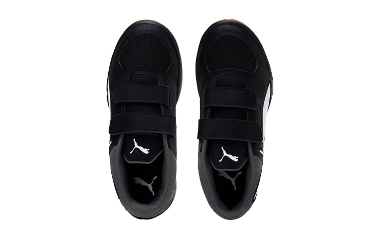 Lookbook (PS) Puma Auriz 2 V K Schwarz/Weiß 105639-03