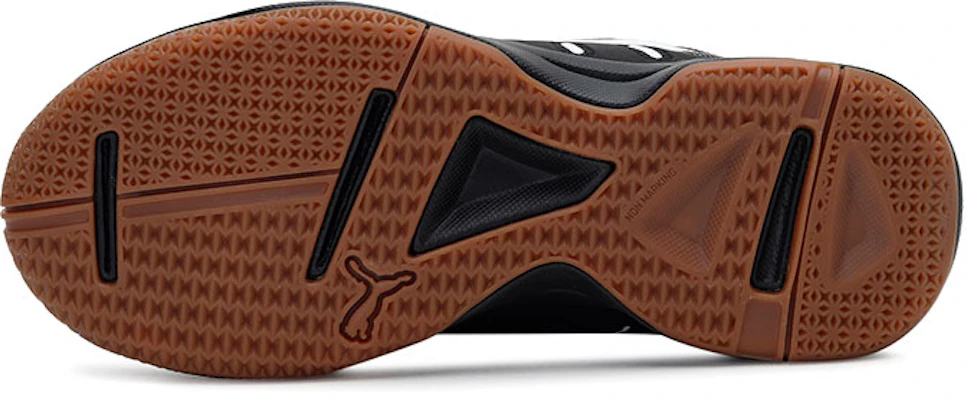 (PS) Puma Auriz 2 V K Schwarz/Weiß 105639-03 Purchase (PS) Puma Auriz 2 V K Schwarz/Weiß 105639-03