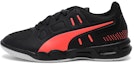 Buy (Preschool) Puma Auriz K /Red 'Black' 105638-01