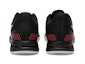 Shop (Preschool) Puma Auriz K /Red 'Black' 105638-01