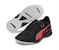 (Preschool) Puma Auriz K /Red 'Black' 105638-01