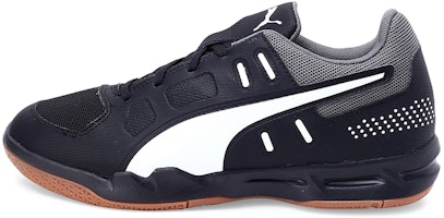 (Preschool) Puma Auriz K Blue/ 'White' 105638-03 (Preschool) Puma Auriz K Blue/ 'White' 105638-03