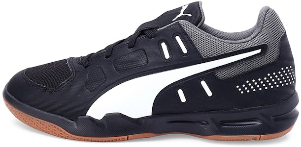 大童 Puma Auriz 藍白 低筒跑步鞋 Buy 大童 Puma Auriz 藍白 低筒跑步鞋