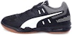(Preschool) Puma Auriz K Blue/ 'White' 105638-03