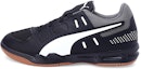 Buy (Preschool) Puma Auriz K Blue/ 'White' 105638-03