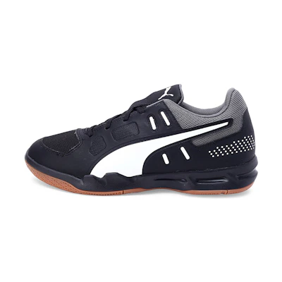 (PS) Puma Auriz K Blue/ 'White'
