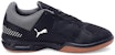 (Preschool) Puma Auriz K Blue/ 'White' 105638-03