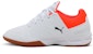 (Preschool) Puma Auriz K /Black/Orange 'White' 105638-05
