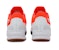 (Preschool) Puma Auriz K /Black/Orange 'White' 105638-05