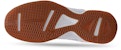 (Preschool) Puma Auriz K /Black/Orange 'White' 105638-05