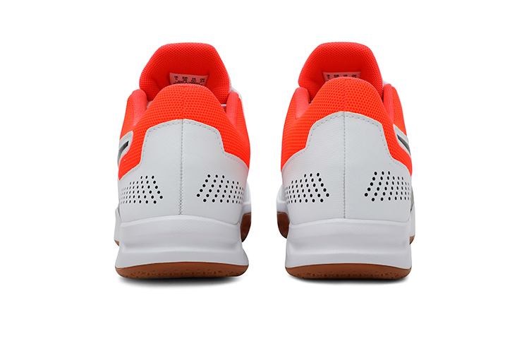 Shop (PS) Puma Auriz K Schwarz/Orange ''Weiß'' Sneakers 105638-05