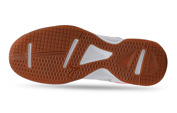 Details for (PS) Puma Auriz K Schwarz/Orange ''Weiß'' Sneakers 105638-05