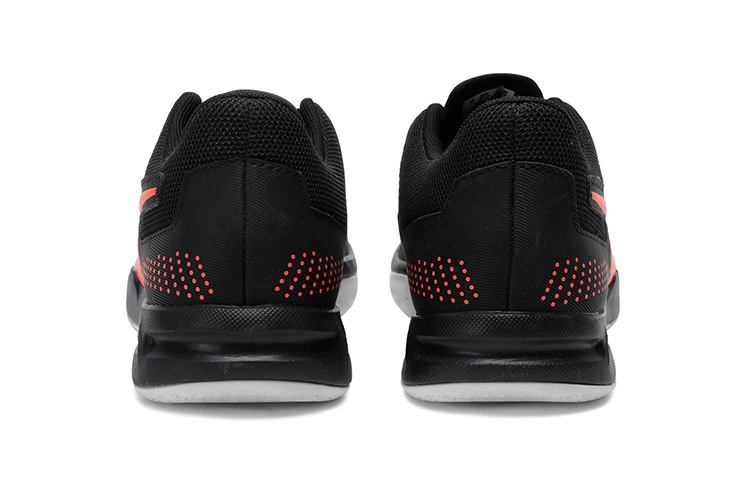 Shop (PS) Puma Auriz K Rot Schwarz Sneaker 105638-01