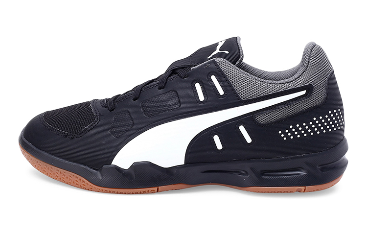 (Preschool) Puma Auriz K Blue/ 'White' 105638-03