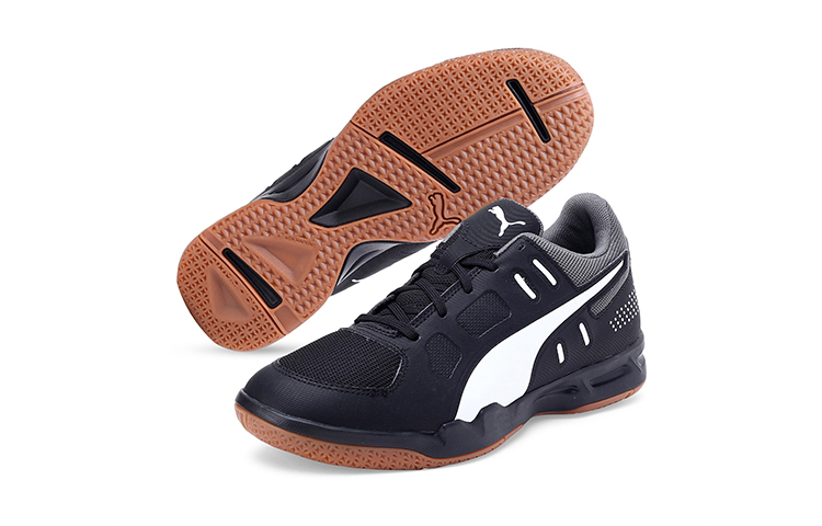 Purchase (PS) Puma Auriz K Blau/Weiß 105638-03