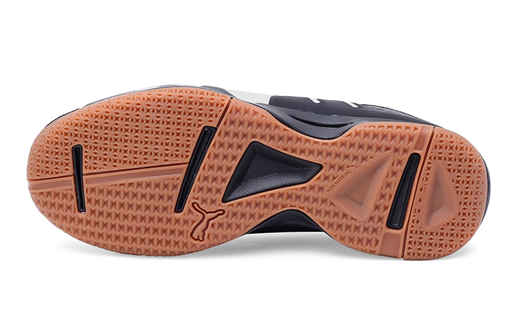 Details for (PS) Puma Auriz K Blau/Weiß 105638-03