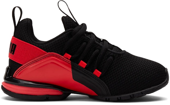 (PS) 푸마 액셀리온 브레이크 '블랙 레드' (Puma Axelion Break '블랙 레드') 195492-01 Order (PS) 푸마 액셀리온 브레이크 '블랙 레드' (Puma Axelion Break '블랙 레드') 195492-01