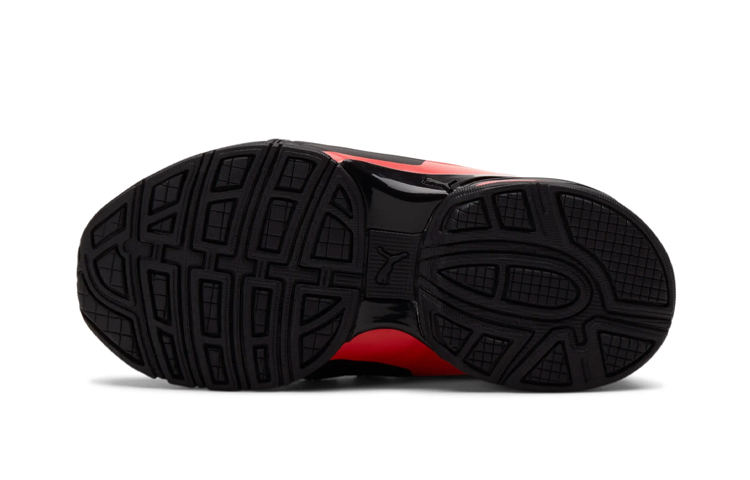 Purchase (PS) 푸마 액셀리온 브레이크 '블랙 레드' (Puma Axelion Break '블랙 레드') 195492-01