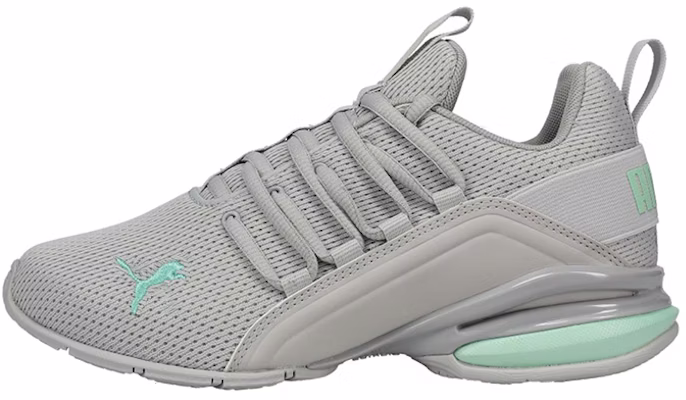 (PS) プーマ アクセリオン トレーニング グレー 194257-03 Buy (PS) プーマ アクセリオン トレーニング グレー 194257-03