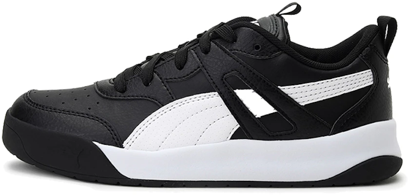 (PS) Puma Backcourt Imeva (Groot) Schoenen Zwart/Wit 374406-01 Buy (PS) Puma Backcourt Imeva (Groot) Schoenen Zwart/Wit 374406-01