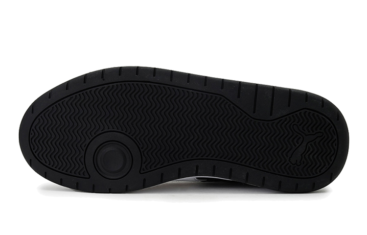 Details for (PS) Puma Backcourt Imeva (Groot) Schoenen Zwart/Wit 374406-01