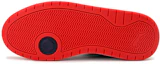 Details for (PS) Puma Backcourt Imeva (Big) Schuhe Blau/Weiß/Rot 374406-03