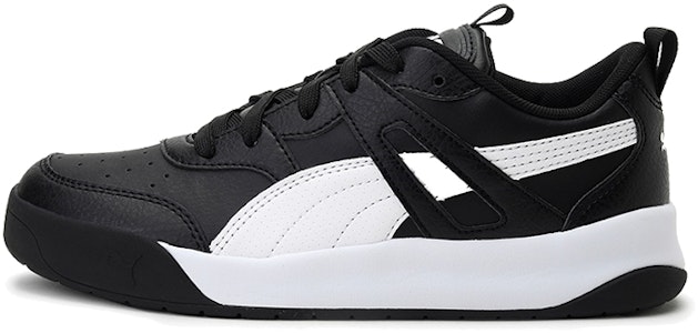 (PS) 푸마 백코트 IMEVA (빅) 흰검 운동화 374406-01 Buy (PS) 푸마 백코트 IMEVA (빅) 흰검 운동화 374406-01