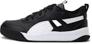Buy (PS) Puma Backcourt Imeva (Besar) Kasut Hitam/Putih 374406-01