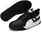 Purchase (PS) Puma Backcourt Imeva (Besar) Kasut Hitam/Putih 374406-01