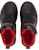 (PS) Puma Backcourt Mid Ac Merah 'Hitam' Sneakers 374410-03