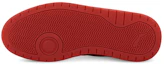 Purchase (PS) 푸마 백코트 미드 '블랙 레드' (Puma Backcourt Mid 'Black Red') 374411-03