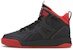 (PS) Puma Backcourt Mid 'Hitam Merah' 374411-03