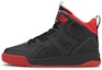 Buy (PS) Puma Backcourt Mid 'Hitam Merah' 374411-03