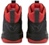 Shop (PS) Puma Backcourt Mid 'Hitam Merah' 374411-03