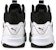 (PS) Puma Backcourt Mid 'Hitam Putih' 374411-04
