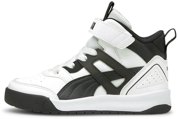 (PS) 푸마 백코트 미드 '화이트' (Puma 백코트 미드 '화이트') 374410-04 Buy (PS) 푸마 백코트 미드 '화이트' (Puma 백코트 미드 '화이트') 374410-04