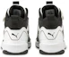 Shop (PS) 푸마 백코트 미드 '화이트' (Puma 백코트 미드 '화이트') 374410-04