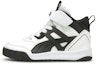 Buy (PS) Puma Backcourt Mid 'Putih' 374410-04